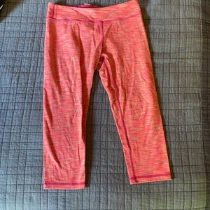 IVIVIA size 14 capris